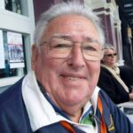 Ted Egan Age, Death, Wife, Children, Family, Biography