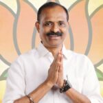 V.V. Rajesh Age, Biography