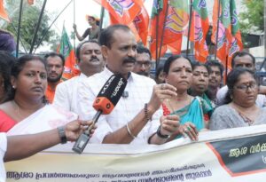 V.V. Rajesh Age, Biography » StarsUnfolded