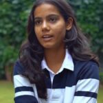 Vaishnavi Sharma Age, Family, Biography