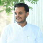 Yugendra Pawar Height, Age, Wife, Family, Biography