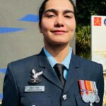 Akshita Dhankar Biography