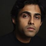 Akshun Mahajan Age, Biography