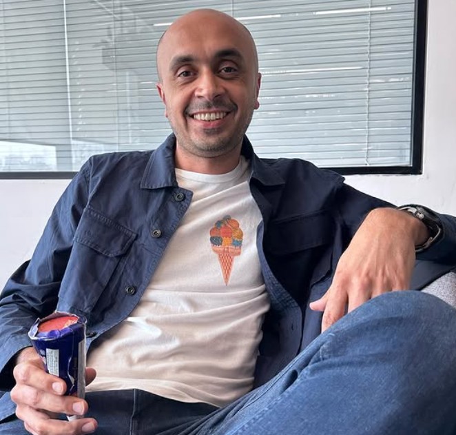 Albinder Singh Dhindsa