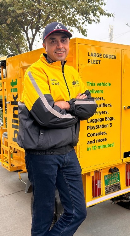 Albinder Singh Dhindsa