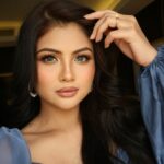 Amy Nur Tinie Height, Age, Family, Biography