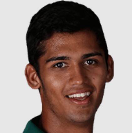 An old picture of Jason Smith