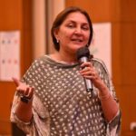 Anar Patel Height, Age, Husband, Children, Family, Biography