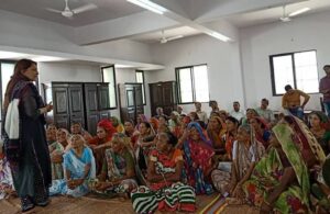 Anar Patel Height, Age, Husband, Children, Family, Biography ...