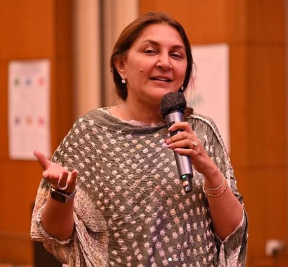 Anar Patel Height, Age, Husband, Children, Family, Biography » StarsUnfolded Anar Patel Height, Age, Husband, Children, Family, Biography » StarsUnfolded