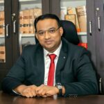 Anik M. Iktear Uddin Height, Age, Wife, Family, Biography