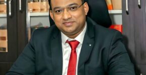 Anik M. Iktear Uddin