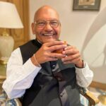 Anil Agarwal Height, Age, Wife, Children, Family, Biography
