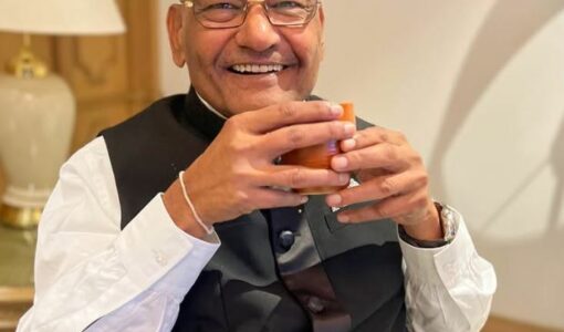 Anil Agarwal