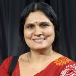 Asha Raghu Age, Death, Husband, Children, Family, Biography