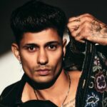 Ayush Jamwal Height, Age, Family, Biography