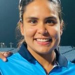 Ayushi Soni Height, Age, Family, Biography