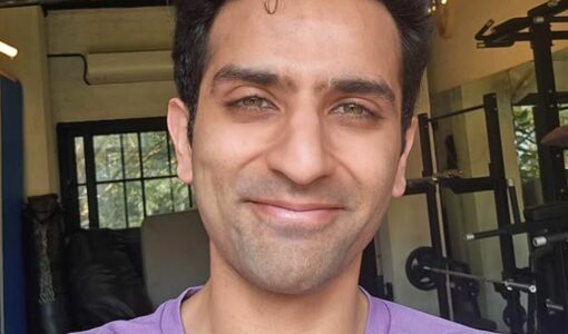 Ayushmaan Sethi