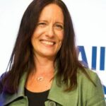 Beth Galetti Height, Husband, Children, Family, Biography