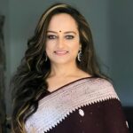 Chitra Iyer Height, Husband, Children, Family, Biography