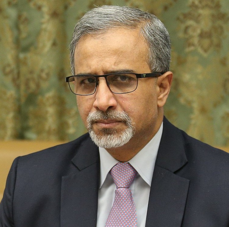 D. Bala Venkatesh Varma