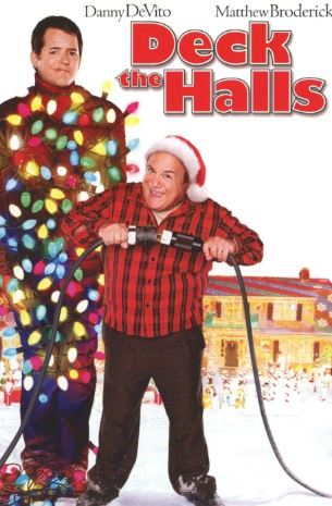 Deck the Halls (2006) film poster