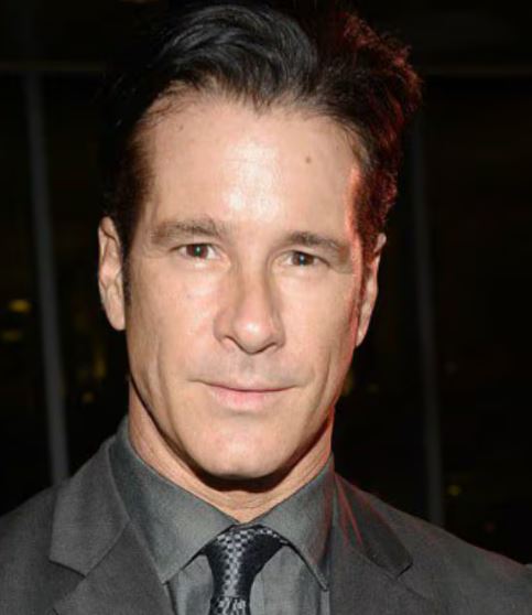 Delcy Rodríguez's ex-partner Fernando Carrillo