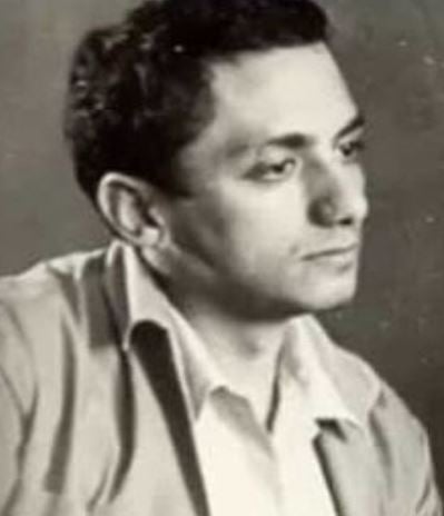 Delcy Rodríguez's father