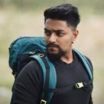 Dhanush Raj (Kannada Actor) Wife, Biography