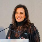 Dina Powell Height, Age, Husband, Children, Family, Biography