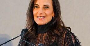 Dina Powell