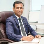 Dr. Nagesh Waghmare Height, Age, Wife, Children, Family, Biography