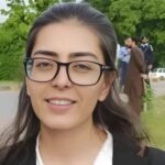 Imaan Mazari Height, Age, Husband, Family, Biography