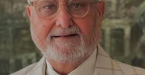 Inderjit Singh Bindra