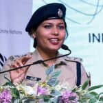 Isha Singh Height, Age, Family, Biography