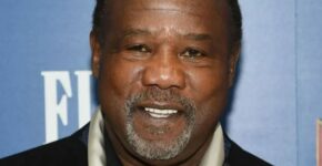 Isiah Whitlock Jr.