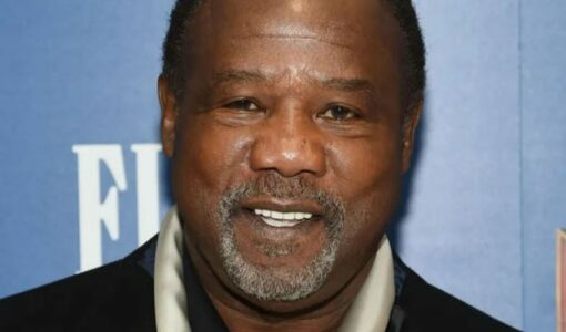 Isiah Whitlock Jr.