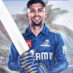 Jason Smith (Cricketer) Age, Girlfriend, Biography