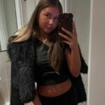 Karina Kubiliute Height, Age, Boyfriend, Family, Biography