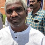 Karthik Raja Height, Age, Wife, Children, Family, Biography