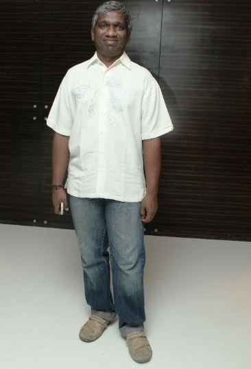 Karthik Raja