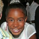 Kianna Underwood Age, Death, Family, Biography