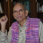 Madhav Gadgil Age, Death, Wife, Children, Family, Biography