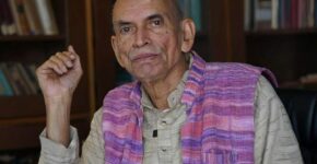 Madhav Gadgil