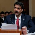 Madhu Gottumukkala Height, Age, Wife, Children, Biography