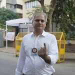 Makarand Narwekar Height, Age, Wife, Children, Family, Biography