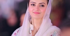 Marriyum Aurangzeb
