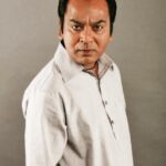 Nadeem Khan (Actor) Height, Biography