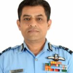 Nagesh Kapoor (IAF) Height, Age, Family, Biography