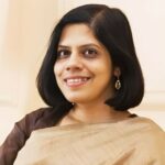 Nandini Chakraborty (IAS) Age, Biography